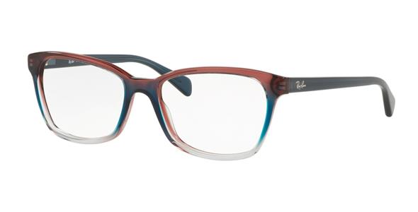 Ray-Ban RX5362 5834 | Ohgafas.com