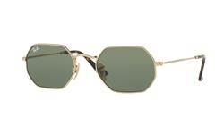 Ray-Ban Octogonal Flat Lenses RB3556N 001