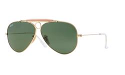 Ray-Ban Shooter RB3138 001