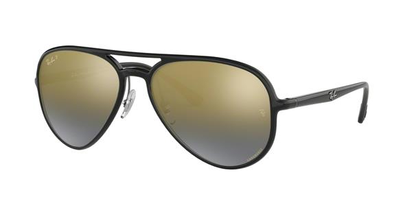 Ray-Ban RB4320CH 601/J0 | Ohgafas.com