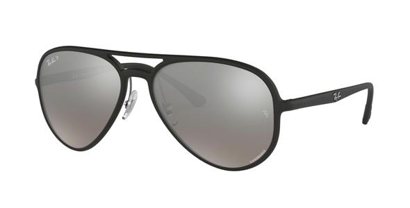 Ray-Ban RB4320CH 601S5J | Ohgafas.com