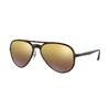 Ray-Ban RB4320CH 710/6B | Ohgafas.com