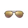 Ray-Ban RB4320CH 710/6B | Ohgafas.com