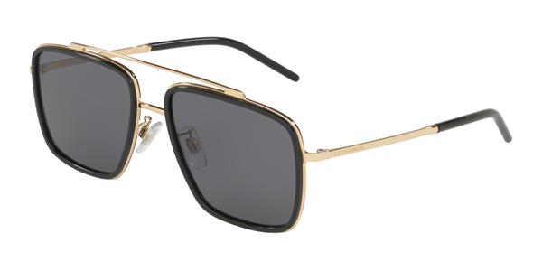 Dolce & Gabbana DG2220 29618 | Ohgafas.com