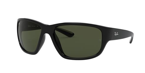 Ray-Ban RB4300 601/31 | Ohgafas.com