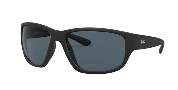 Ray-Ban RB4300 601SR5 | Ohgafas.com