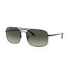 Ray-Ban RB3611 006/71 | Ohgafas.com