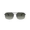 Ray-Ban RB3611 006/71 | Ohgafas.com