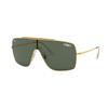 Ray-Ban Wings II RB3697 905071 | Ohgafas.com