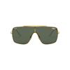 Ray-Ban Wings II RB3697 905071 | Ohgafas.com