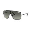 Ray-Ban Wings II RB3697 002/11 | Ohgafas.com