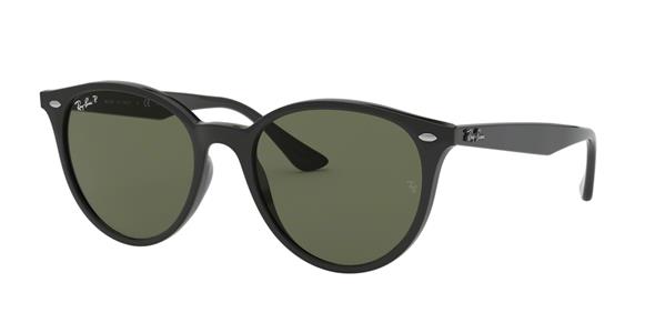 Ray-Ban RB4305 601/9A | Ohgafas.com