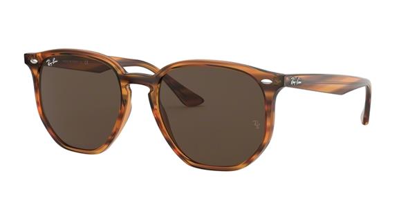 Ray-Ban RB4306 820/73 | Ohgafas.com