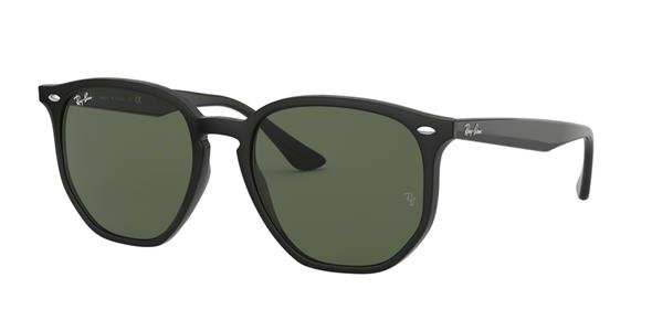 Ray-Ban RB4306 601/71 | Ohgafas.com