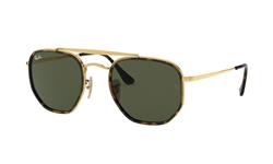 Ray-Ban The Marshal II RB3648M 001