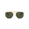 Ray-Ban The Marshal II RB3648M 001 | Ohgafas.com