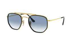 Ray-Ban The Marshal II RB3648M 91673F