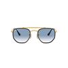 Ray-Ban The Marshal II RB3648M 91673F | Ohgafas.com