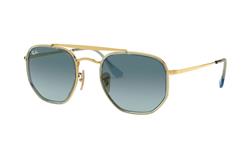 Ray-Ban The Marshal II RB3648M 91233M