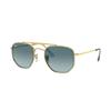 Ray-Ban The Marshal II RB3648M 91233M | Ohgafas.com