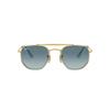 Ray-Ban The Marshal II RB3648M 91233M | Ohgafas.com