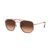 Ray-Ban The Marshal II RB3648M 9069A5 | Ohgafas.com