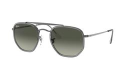 Ray-Ban The Marshal II RB3648M 004/71