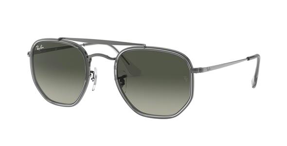 Ray-Ban The Marshal II RB3648M 004/71 | Ohgafas.com