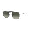 Ray-Ban The Marshal II RB3648M 004/71 | Ohgafas.com