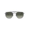 Ray-Ban The Marshal II RB3648M 004/71 | Ohgafas.com