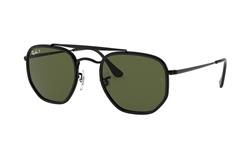 Ray-Ban The Marshal Ii RB3648M 002/58