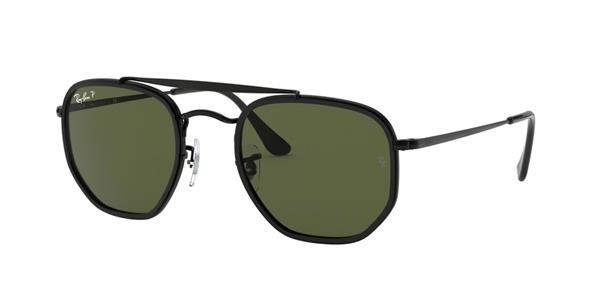 Ray-Ban The Marshal Ii RB3648M 002/58 | Ohgafas.com