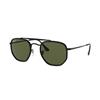 Ray-Ban The Marshal Ii RB3648M 002/58 | Ohgafas.com