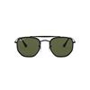 Ray-Ban The Marshal Ii RB3648M 002/58 | Ohgafas.com