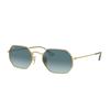 Ray-Ban Octagonal RB3556N 91233M | Ohgafas.com