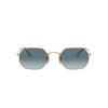 Ray-Ban Octagonal RB3556N 91233M | Ohgafas.com