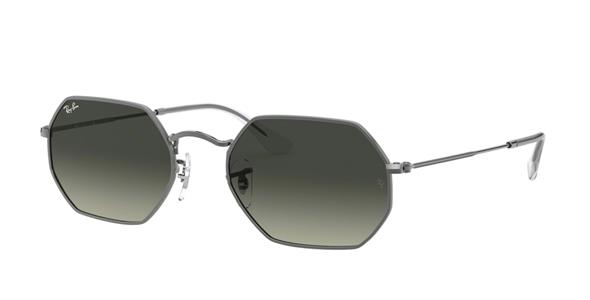 Ray-Ban Octagonal RB3556N 004/71 | Ohgafas.com