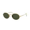 Ray-Ban RB3547 001/31 | Ohgafas.com