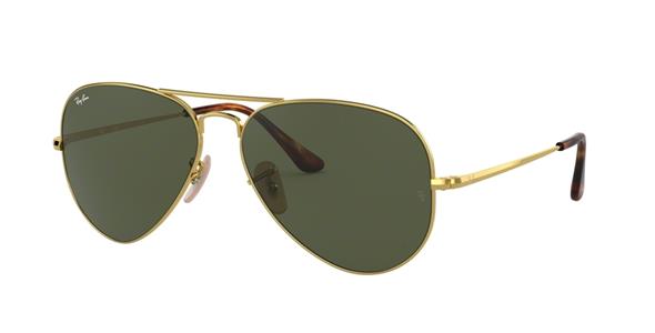 Ray-Ban RB3689 914731 | Ohgafas.com