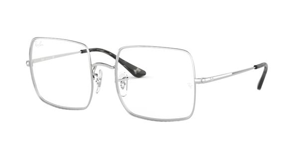 Ray-Ban Square RX1971V 2501 | Ohgafas.com