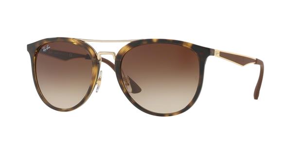 Ray-Ban RB4285 710/13 | Ohgafas.com