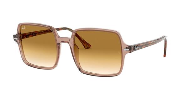 Ray-Ban Square Ii RB1973 128151 | Ohgafas.com