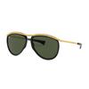 Ray-Ban Olympian Aviator RB2219 901/31 | Ohgafas.com