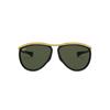 Ray-Ban Olympian Aviator RB2219 901/31 | Ohgafas.com