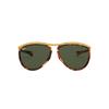 Ray-Ban Olympian Aviator RB2219 954/31 | Ohgafas.com