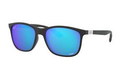 Ray-Ban Chromance RB4330CH 601SA1