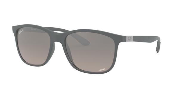 Ray-Ban Chromance RB4330CH 60175J | Ohgafas.com