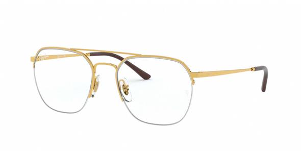 Ray-Ban RX6444 2500 | Ohgafas.com