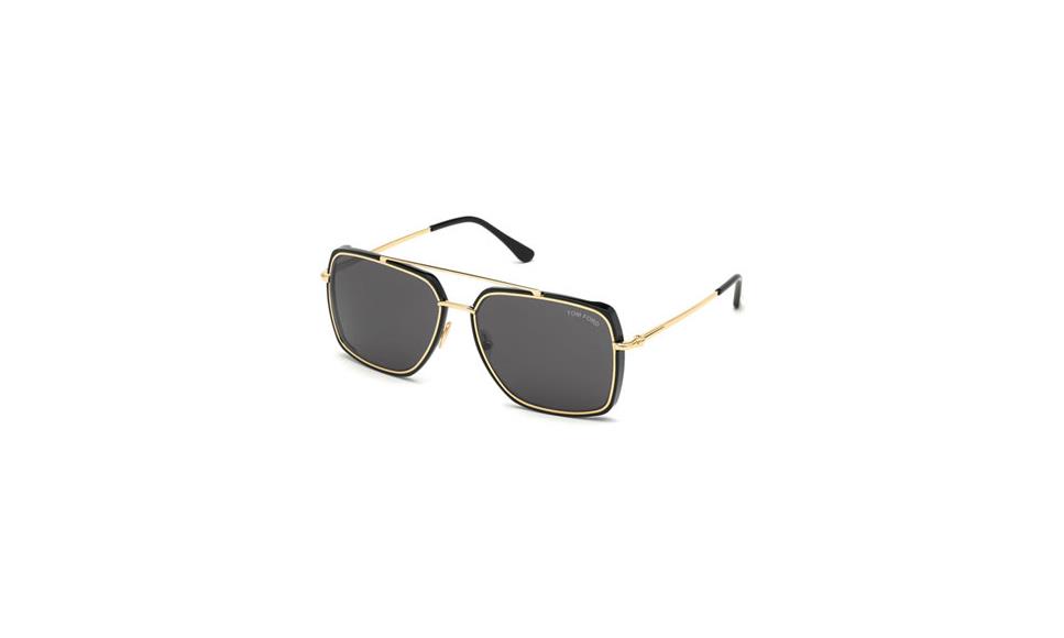 Tom Ford FT0750 01A