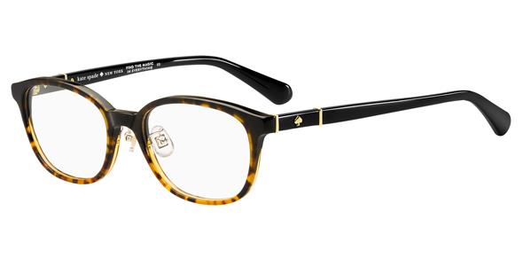 Kate Spade JELISSA/F WR7 | Ohgafas.com